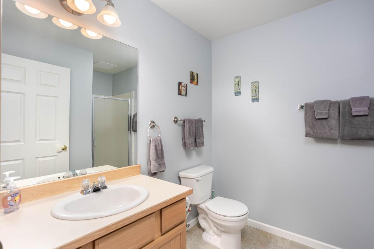 Alpine Escape Apartment Левънуърт Екстериор снимка