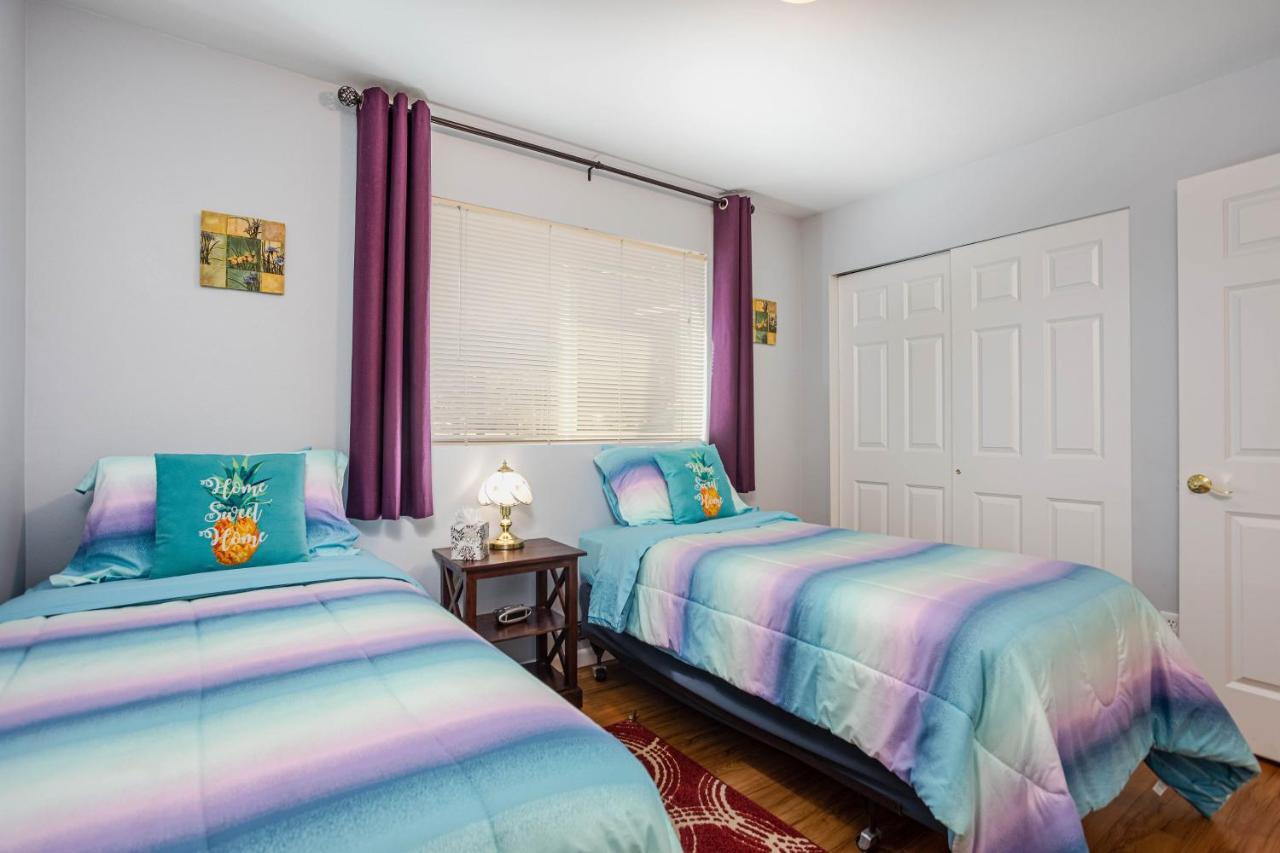 Alpine Escape Apartment Левънуърт Екстериор снимка